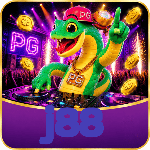 j88 Segurança Logo 1