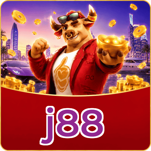 Plataforma j88 - Segurança SSL 256-bit