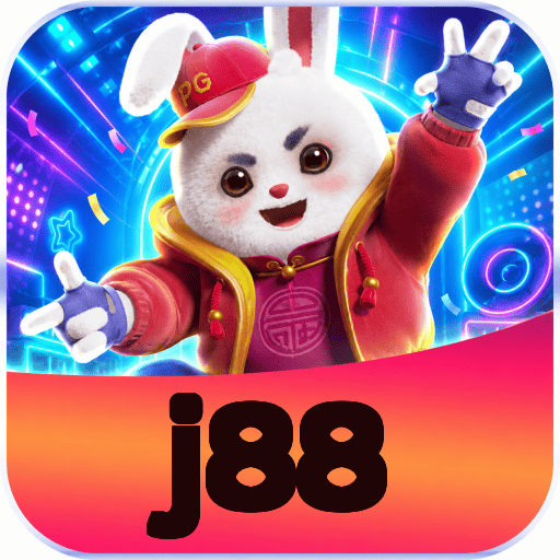 j88 Logo 2
