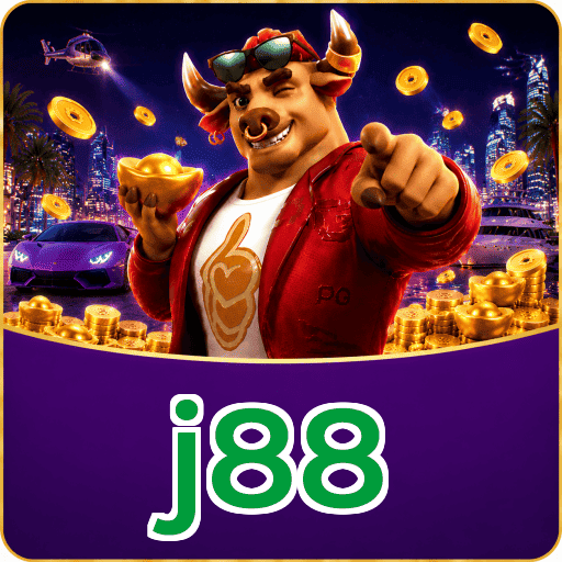 Fortune Tiger Logo 3