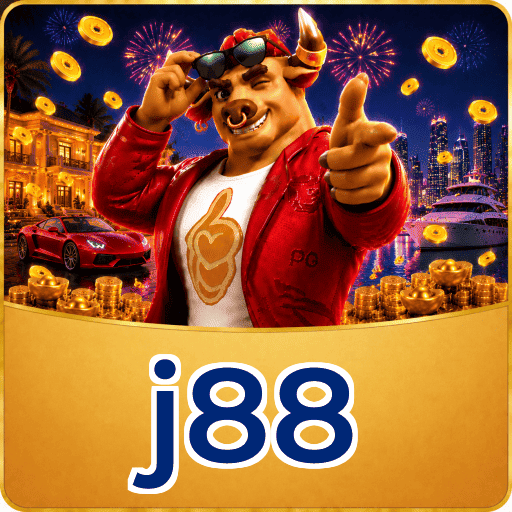 j88 Instalar Logo 1
