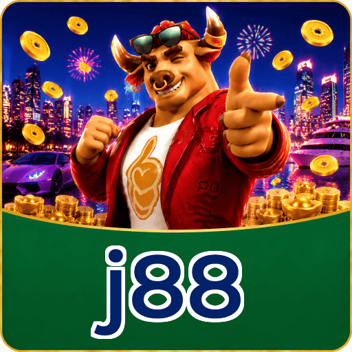 j88 Licença Curaçao Gaming