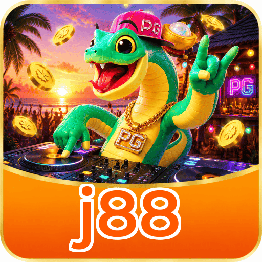 j88 Segurança Logo 3