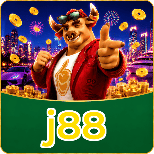 j88 Segurança Logo 1