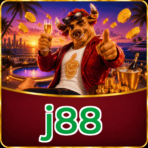 Plataforma j88 - PIX Instantâneo
