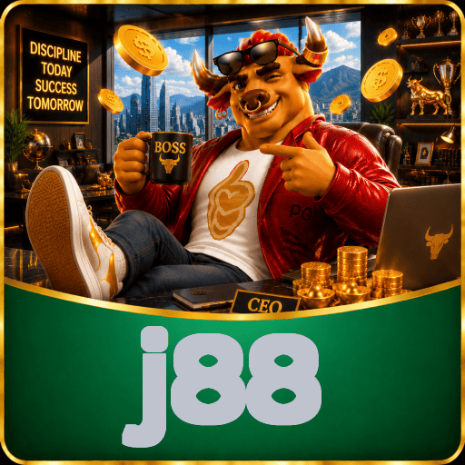 j88 Instalar Logo 3