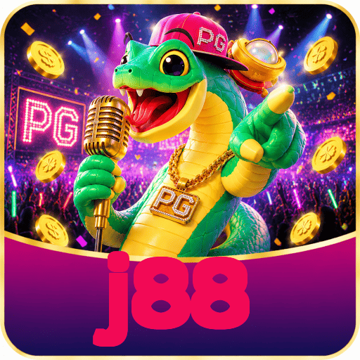 j88 Instalar Logo 3