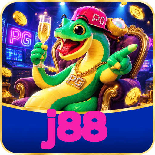 j88 Instalar Logo 2