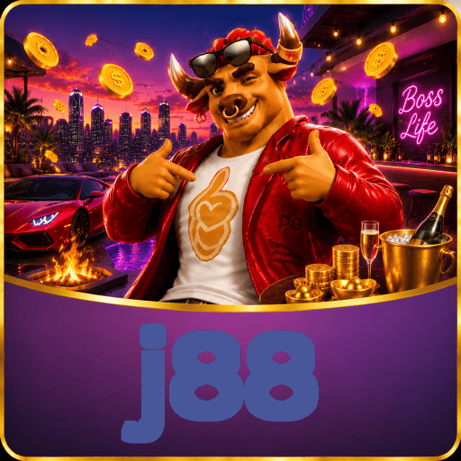 j88 Logo 1