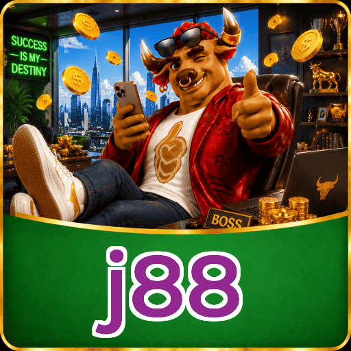 j88 Certificado eCOGRA - Jogos Justos Auditados