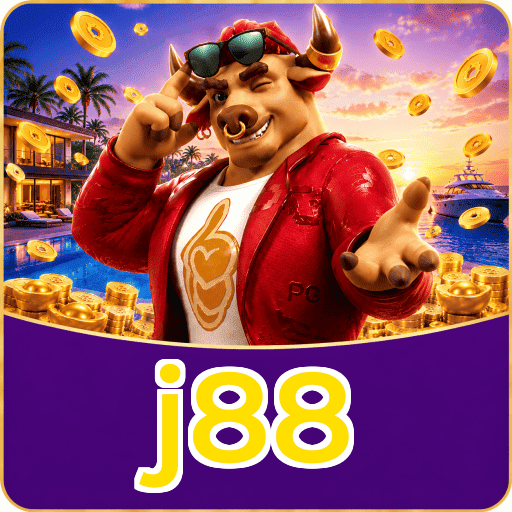 j88 Logo 3