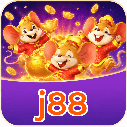 j88 Logo 1
